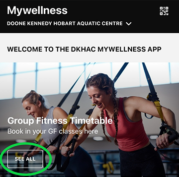 MyWellness