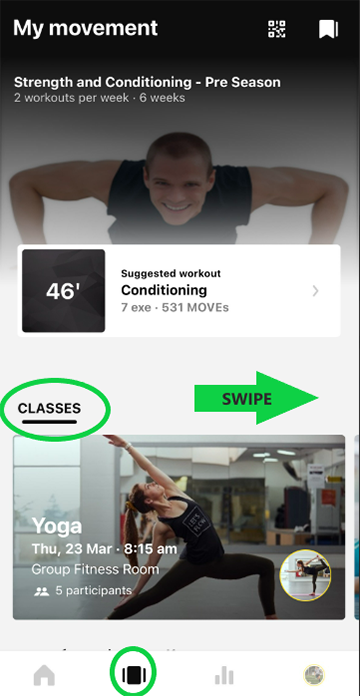 MyWellness