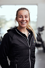 Danielle Kannegiesser