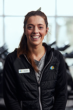 Hannah Clear