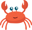 crab