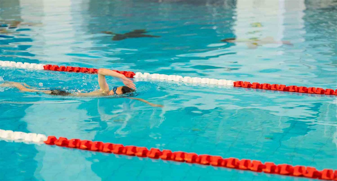 Aqua & Swim Doone Kennedy Hobart Aquatic Centre