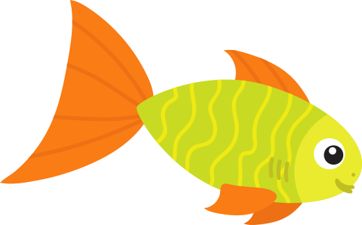fish 2